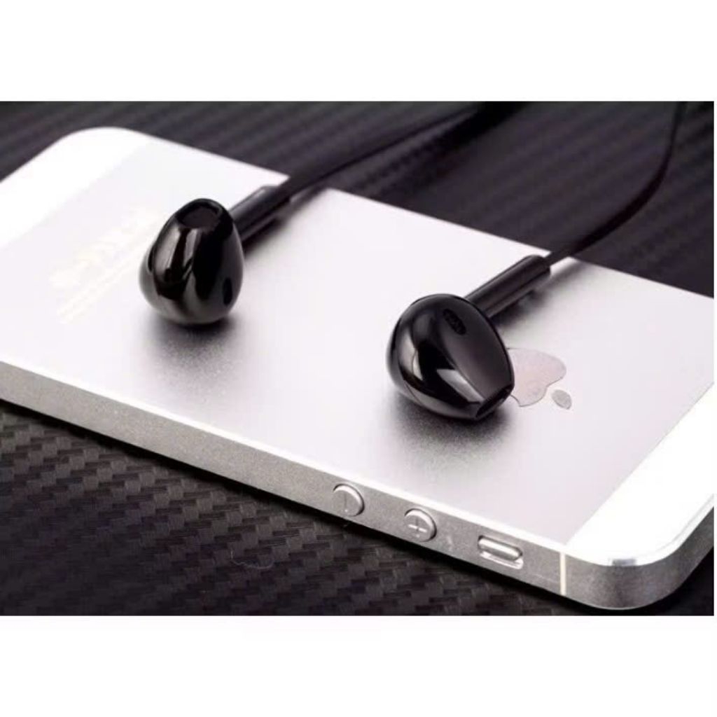 Tai nghe có dây BYZ S389 Jack 3.5mm – Có Mic Đàm Thoại – Âm Thanh Stereo – Tương Thích Android, Laptop, PC