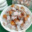Set 500g Kẹo Me Thái sấy cay Trường Xương + 50g Muối Chay