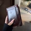 Ví Đựng Hộ Chiếu Đa Năng Da PU Cao Cấp, Ví Passport Du Lịch MUN STORE PTRON627