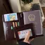 Ví Đựng Hộ Chiếu Đa Năng Da PU Cao Cấp, Ví Passport Du Lịch MUN STORE PTRON627