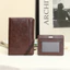 Ví Đựng Hộ Chiếu Đa Năng Da PU Cao Cấp, Ví Passport Du Lịch MUN STORE PTRON627