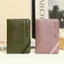 Ví Đựng Hộ Chiếu Đa Năng Da PU Cao Cấp, Ví Passport Du Lịch MUN STORE PTRON627
