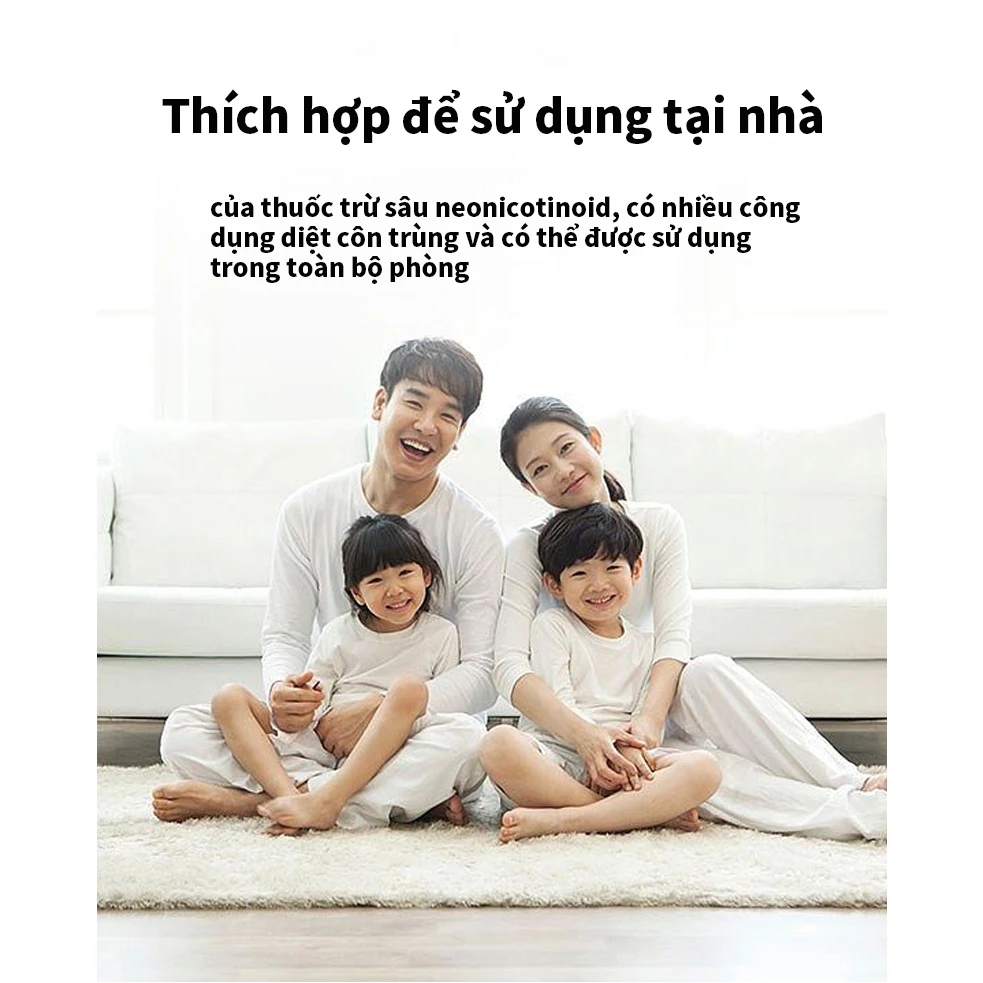 10 gói thuốc diệt gián sinh học bột diệt gián Diệt Tận Gốc An Toàn Hiệu Quả An Toàn Cho Con Người Và Vật Nuôi