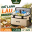 Túi giữ nhiệt dày, giữ lạnh bia 24h cho mùa bóng đá - cách nhiệt đồ uống, vải chống nước, giữ nhiệt sữa mẹ, đồ picnic du