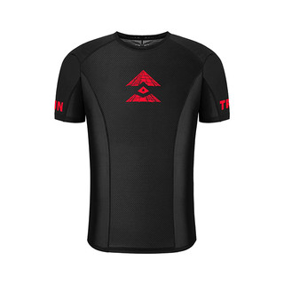 Áo Chạy Bộ Nam T8 Iced Tee Men Siêu Nhẹ Thoáng Khí