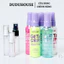 Xịt Khóa Nền DAZZLE ME Get A Grip Makeup Setting Spray 60ml Duduhouse
