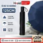 Ô 12 Xương Siêu Lớn Đường Kính Cực Đại 125cm Che Phủ 2–3 Người Đi Mưa Nắng Đều Tốt