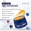 Gel Massage Phục Thể An Musecos 50gr Hỗ Trợ Giảm Tê Bì Chân Tay, Nhức Mỏi Xương Khớp Hiệu Quả