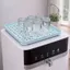 Khay Úp Cốc Đa Năng, Khay Để Ly Cốc Thoát Nước Nhanh, Gọn Gàng Sạch Sẽ Cho Nhà Bếp Gia Dụng Dương Hour