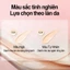 Kem nền che khuyết điểm hai đầu dạng thỏi Life Girls, kèm cọ tán, tiện lợi, dưỡng ẩm chống nước lâu trôi, độ che phủ cao