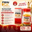 【Nhập khẩu nguyên bản từ Nhật Bản】Viên uống hỗ trợ giảm đau vai gáy Arinamin EX Plus 270 viên