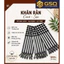 KHĂN RẰN NAM BỘ BÌA TRẮNG KHỔ LỚN 160X60CM - COTTON PHA MỀM MẠI, THOÁNG MÁT, LOẠI TỐT