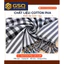 KHĂN RẰN NAM BỘ BÌA TRẮNG KHỔ LỚN 160X60CM - COTTON PHA MỀM MẠI, THOÁNG MÁT, LOẠI TỐT