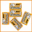 Lưỡi lam Bic chính hãng 100 lưỡi hàng công ty