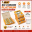 Lưỡi lam Bic chính hãng 100 lưỡi hàng công ty
