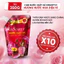 Nước giặt xả Drsoftly Hương nước Hoa Diệu Kỳ, Hương Lavender