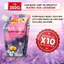 Nước giặt xả Drsoftly Hương nước Hoa Diệu Kỳ, Hương Lavender