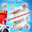 Nước giặt xả Drsoftly Hương nước Hoa Diệu Kỳ, Hương Lavender