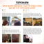 Thuốc nhuộm tóc NÂU VÀNG, NÂU TRÀ ĐEN, NÂU TÂY SÁNG, sáng da, hot trend, không tẩy, tặng kèm dụng cụ nhuộm