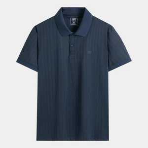 Áo Polo Nam Insidemen Regular Fit Polyamide co giãn , thoáng mát IPS085AS2