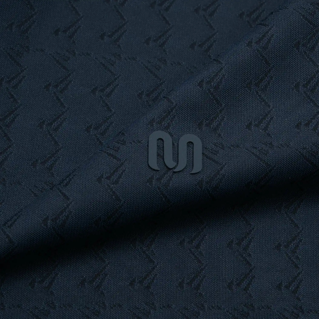 Áo Polo Nam Insidemen Regular Fit Polyamide co giãn , thoáng mát IPS085AS2