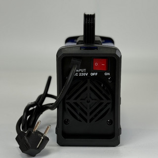 Máy Hàn Điện Tử mini MMA-200A, Bảo Hành 12 Tháng, Dòng Máy Mini Chuyên que 2.5 ly , 3.2 ly. siêu khoẻ