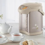 Bình thủy điện Zojirushi 800W CD-JUQ30-CT 3L, sản xuất tại Nhật, bảo hành 1 năm chính hãng — ảnh 7