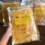 3 Túi | Cơm Cháy Nếp Siêu Ruốc Ninh Bình Vàng - Cơm Cháy Chà Bông - Túi 250g | Đồ Ăn Vặt - Đại Long Foods