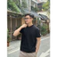 Áo Thun Cổ Trụ Ver 1 𝐂𝐎𝐎𝐋𝐂𝐑𝐄𝐖 100% Cotton 2 Chiều Unisex Menswear Phong Cách Hàn Quốc Năng Động ATN012
