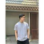 Áo Thun Cổ Trụ Ver 1 𝐂𝐎𝐎𝐋𝐂𝐑𝐄𝐖 100% Cotton 2 Chiều Unisex Menswear Phong Cách Hàn Quốc Năng Động ATN012