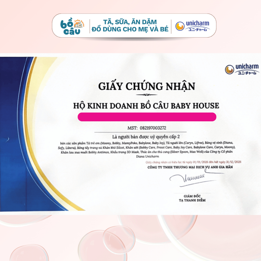 Băng Vệ Sinh Diana Mama 12 Miếng Cho Mẹ Sau Sinh và Ngày Nhiều Dâu