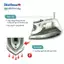 Bàn Ủi Hơi Nước BlueStone SIB-3833 | SIB-3835 | SIB-3879 Bền Bỉ BH 24 Tháng