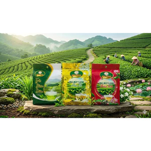 TRÀ HIỆP THÀNH GÓI 150G - ĐẬM VỊ GÓI TO DÙNG CẢ TUẦN