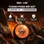 Sáp Vuốt Tóc Nam, Giữ Nếp Lâu, Hiệu Ứng Tự Nhiên Like A Boss, Wax, Clay, Pomade, Gel Giữ Nếp Tạo Kiểu Cho Mọi Loại Tóc