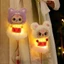 Đèn Lồng Trung Thu Baby Three Kèm Đèn LED Phát Sáng Cho Bé – Lồng Đèn Baby Three Hottrend 2026