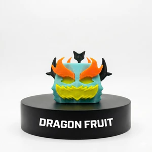 💥 Trái Ác Quỷ Blox Fruits Mô Hình ( Dragon Phương Tây ) - Siêu Chất