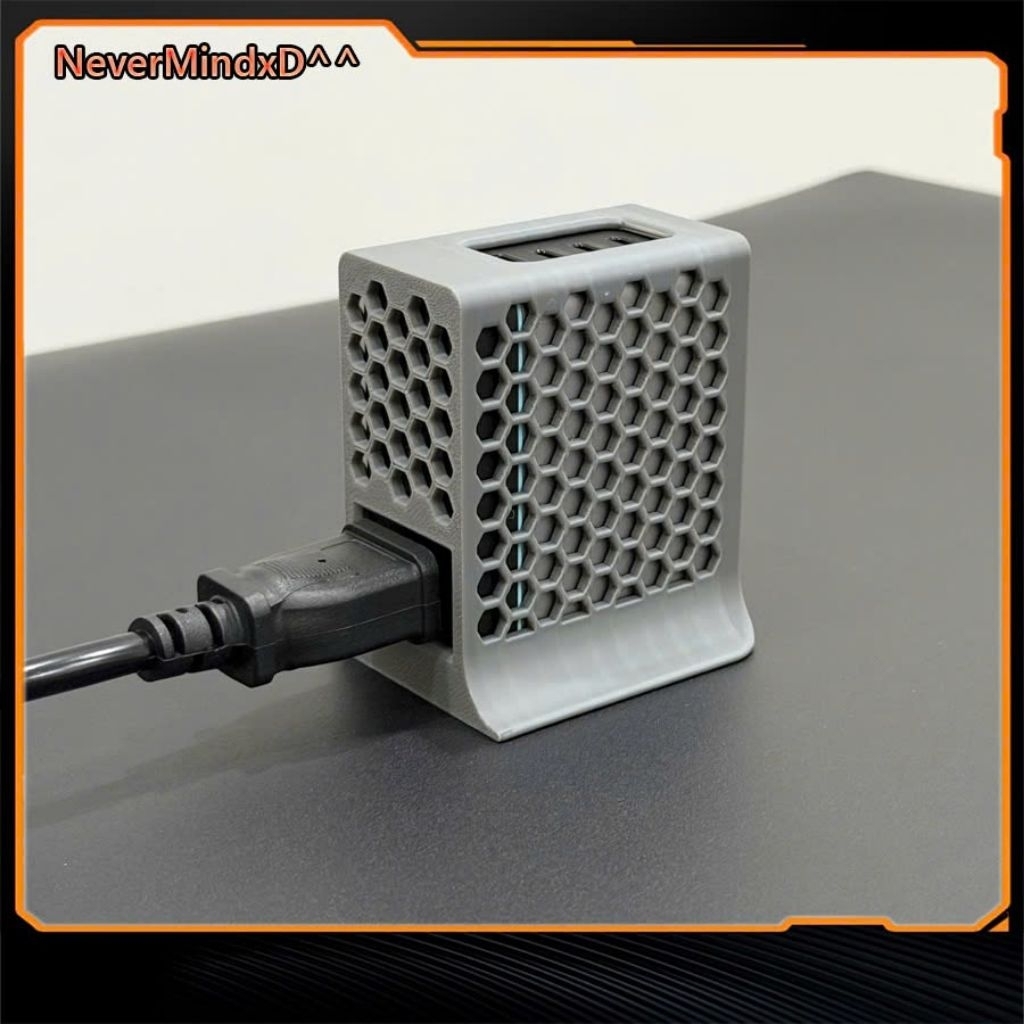 Đế sạc để bàn Cuktech 10 Ultra | BigBuy360 - bigbuy360.vn
