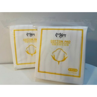 Bông Tẩy Trang Cotton Pads FM – Mềm Mại Cho Làn Da Mỗi Ngày.