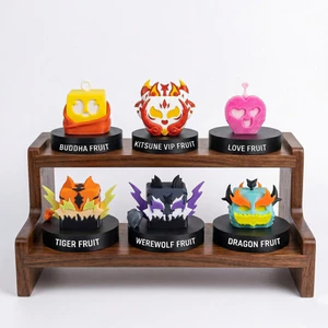 💥Mô Hình Trái Ác Quỷ Blox Fruits - Siêu Xịn Xò - Cute - Siêu Ngầu