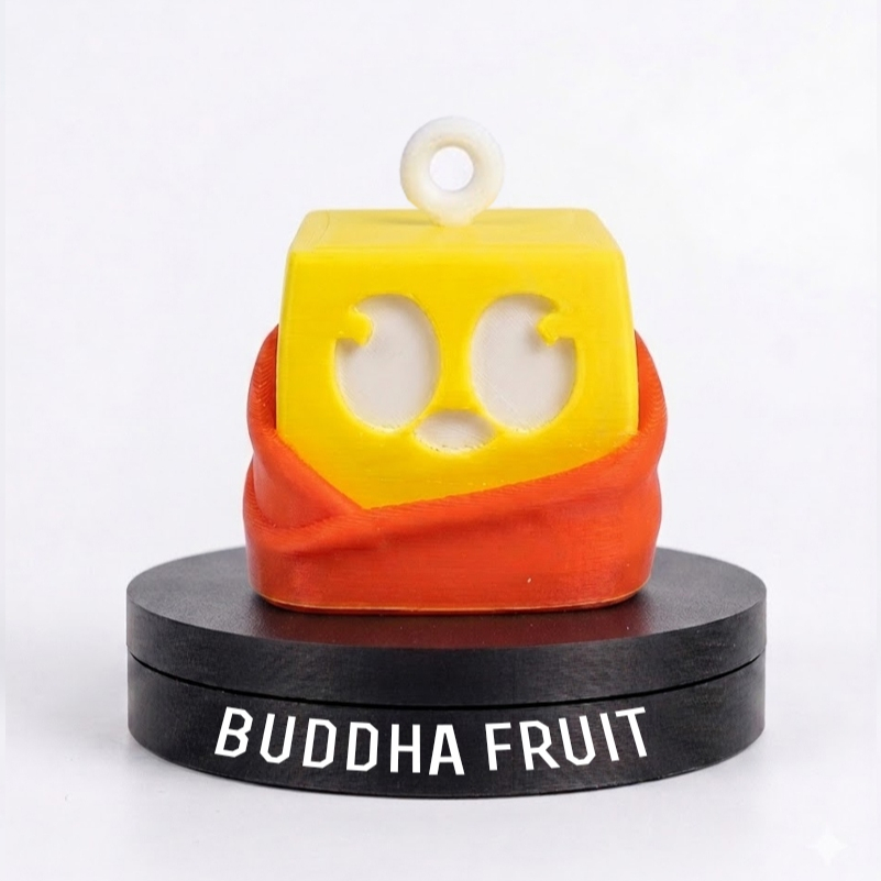 💥Mô Hình Trái Ác Quỷ Blox Fruits - Siêu Xịn Xò - Cute - Siêu Ngầu