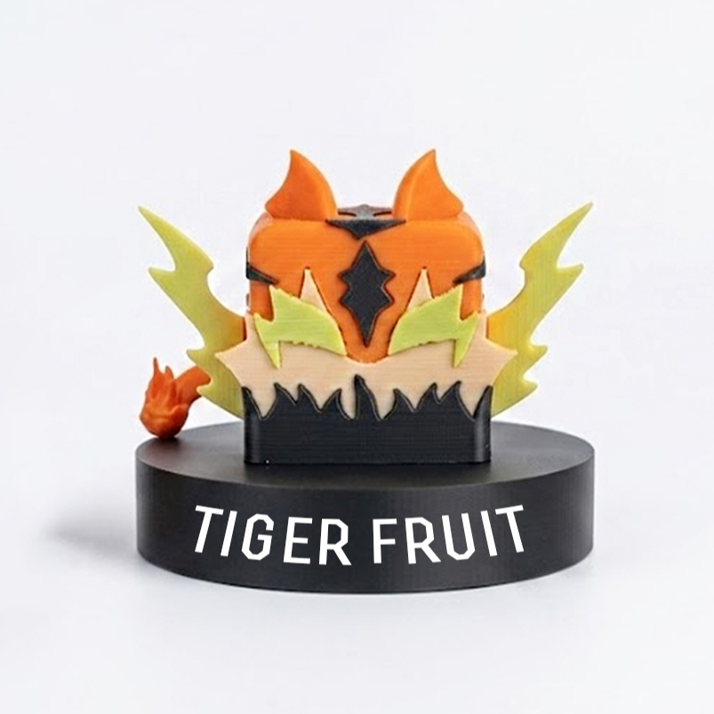 💥Mô Hình Trái Ác Quỷ Blox Fruits - Siêu Xịn Xò - Cute - Siêu Ngầu