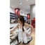 𝑺𝒔𝒖.𝑺𝒕𝒖𝒅𝒊𝒐 ÁO HAI DÂY BÈO KIỂU XINH XỈU