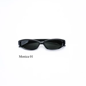 Kính Mát G.M. Monica 01 Màu Đen