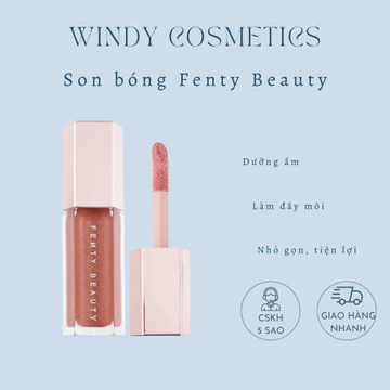 Son kem bóng Fenty Beauty - Windy Cosmetics
