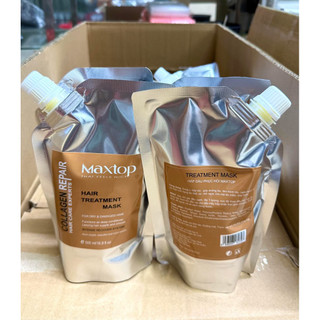 kem hấp dầu siêu phục hồi tóc 500ml bán Top thị trường mềm mượt nhanh chóng