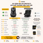 [PRE-ORDER] Ghế Ngồi Ô Tô Cho Bé 1 Tuổi, Trẻ Em Sơ Sinh từ 9 Tháng Tuổi,  9-18kg, Đai 5 Điểm, ISOFIX, Chuẩn Châu Âu — ảnh 3