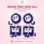 Vòng nhám nhỏ bằng alumina dùng cho máy mài/chăm sóc móng nail