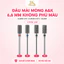 Đầu mài phá gel, phá bột A&K 3 in 1 cao cấp
