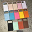Ốp Lưng iPhone Trơn Sóng Tròn Cao Cấp – Chống Trượt, Chống Sốc | Nắng Case