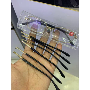 1 cặp CÀNG thay thế của loại kính mắt lão ráp sẵn (1 đôi càng kính mắt _ phụ kiện)